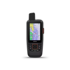 Garmin GPSMAP® 86sci Handheld W/InReach® & BlueChart® G3 Coastal Charts - Boatyard Malaysia