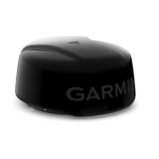 Garmin GMR Fantom 18x Dome Radar - Black