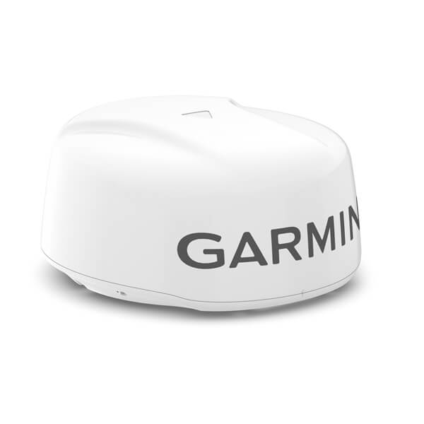 GMR Fantom 18x Dome Radar - White boatyardmalaysia