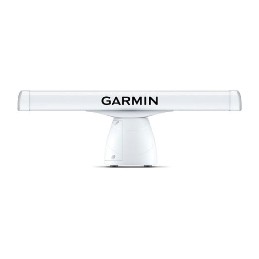 Garmin GMR1234 XHD3 12Kw 4' Open Array Network Radar