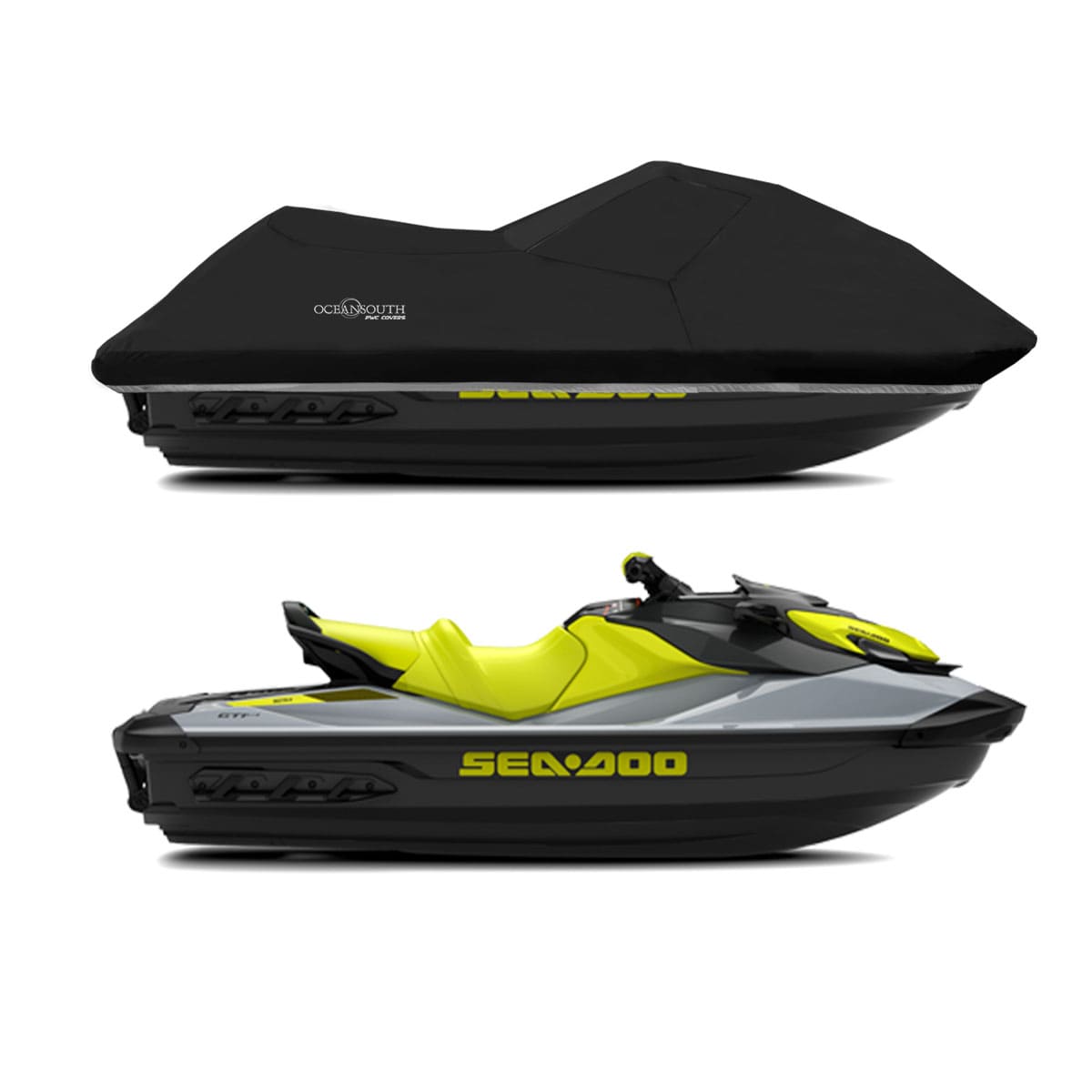 Jet Ski - PWC Covers boatyardmalaysia