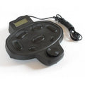 Haswing Foot Control for Cayman - Boatyard Malaysia