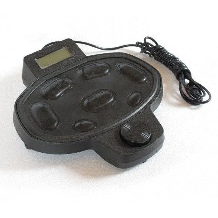 Haswing Foot Control for Cayman - Boatyard Malaysia