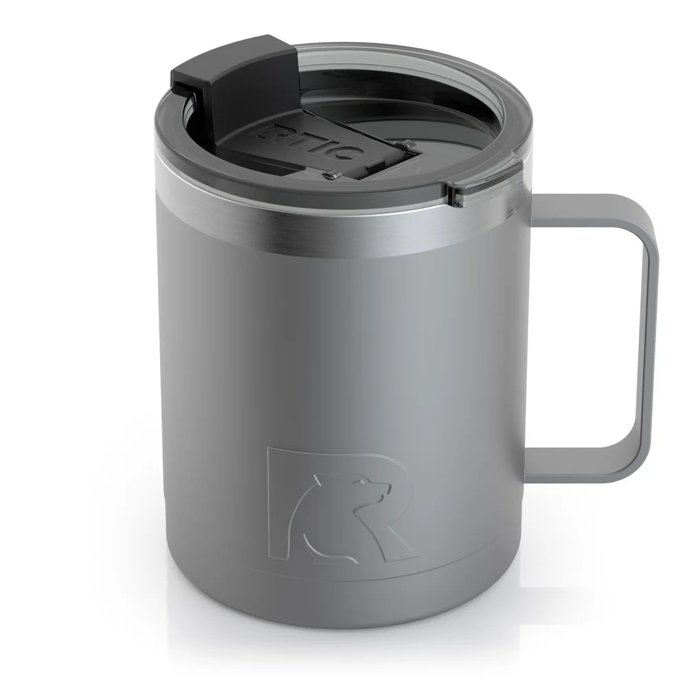 RTIC RTIC Coffee Mugs 12oz - Boatyard Malaysia