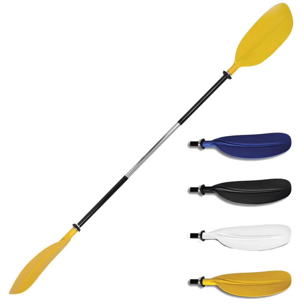 Oceansouth Asymmetric Kayak Paddle - Boatyard Malaysia