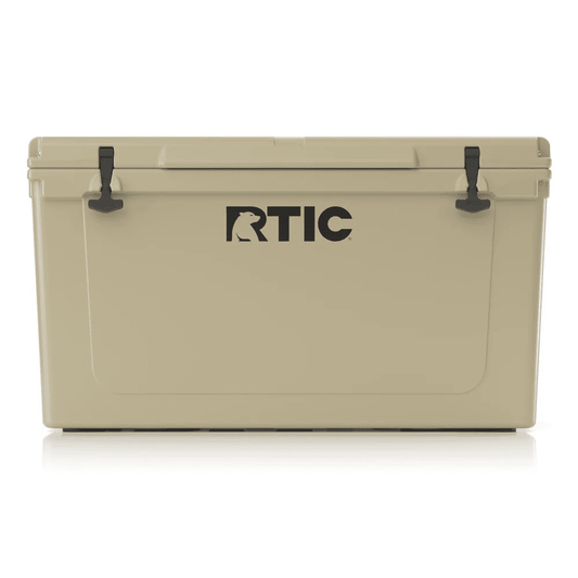RTIC 110 QT Hard Cooler