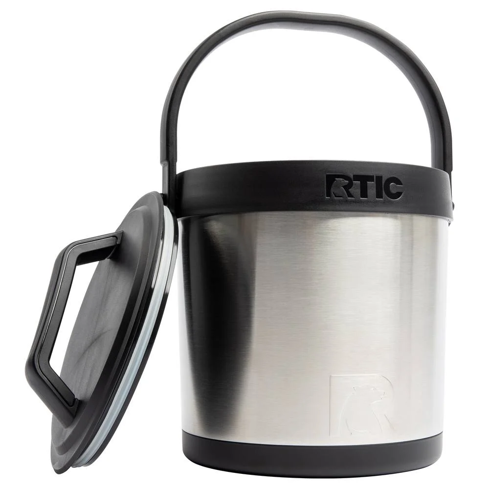 RTIC Ice Bucket