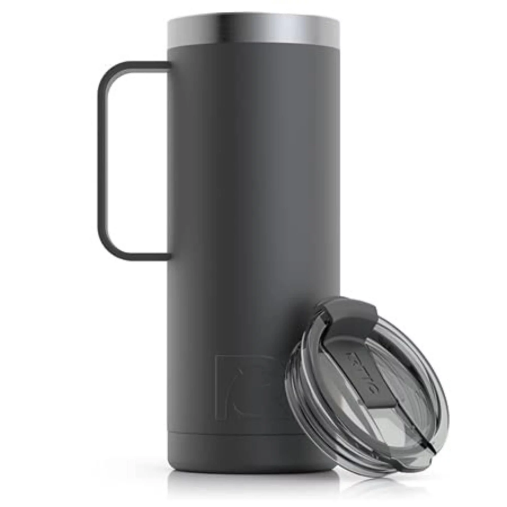 RTIC RTIC Travel Mugs 20oz - Boatyard Malaysia