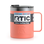 RTIC RTIC Coffee Mugs 12oz - Boatyard Malaysia