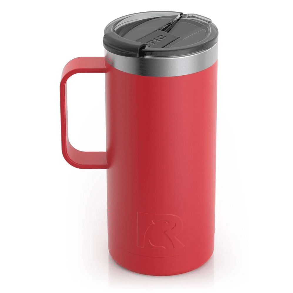 RTIC RTIC Travel Mugs 16oz - Boatyard Malaysia