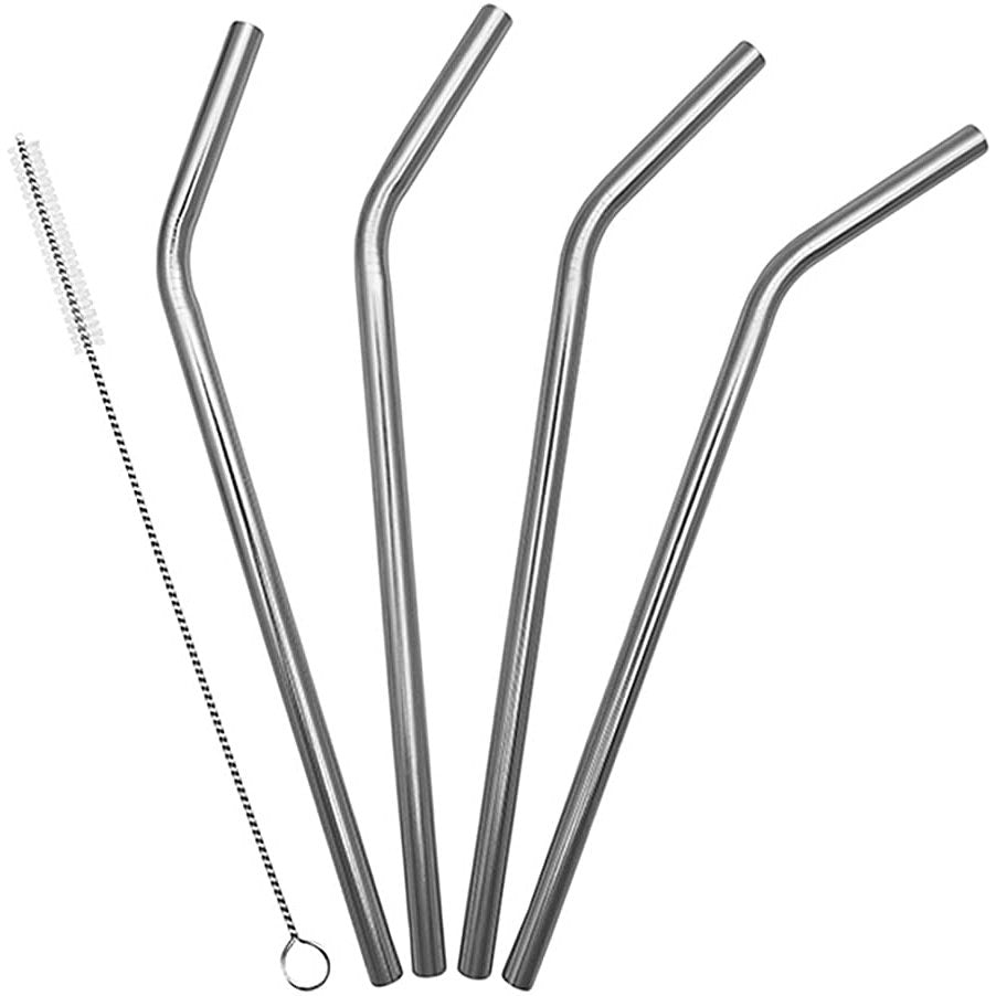 RTIC Straws - Stainless Steel boatyardmalaysia