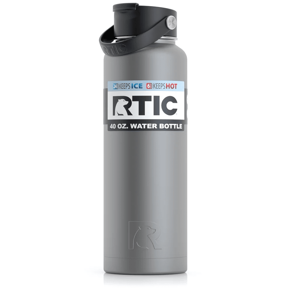 RTIC RTIC Bottle 40oz - Boatyard Malaysia