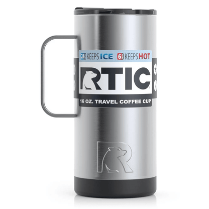 RTIC Travel Mugs 16oz