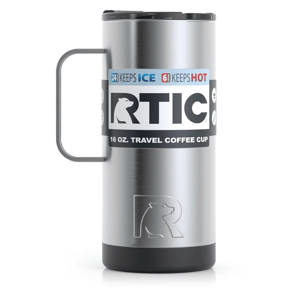 RTIC RTIC Travel Mugs 16oz - Boatyard Malaysia