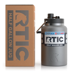 RTIC RTIC 1/2 Gallon Jug - Boatyard Malaysia