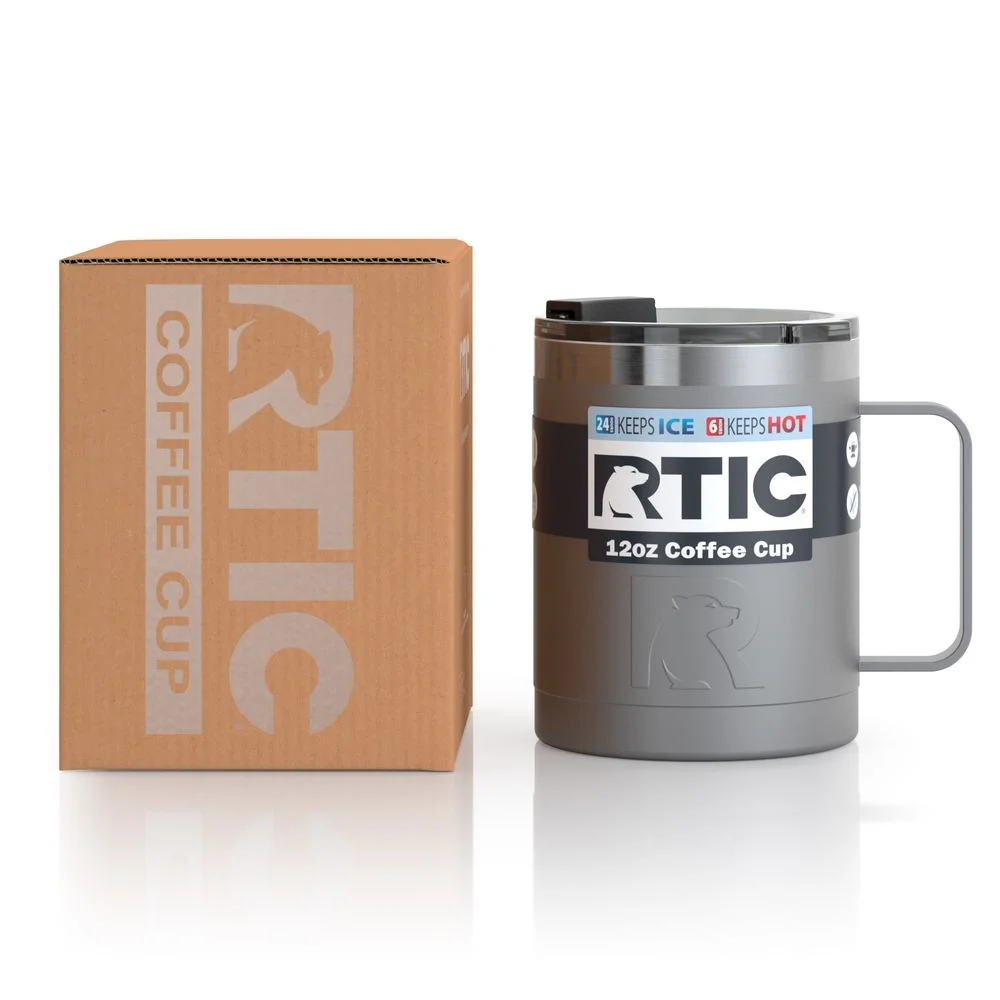 RTIC Coffee Mugs 12oz