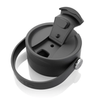 RTIC RTIC 32 & 40oz Swing Lid - Charcoal Matte - Boatyard Malaysia