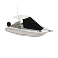 Oceansouth T-Top Bow Shade - Boatyard Malaysia