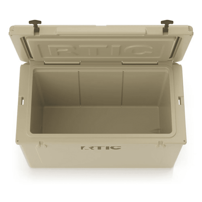 RTIC Cooler Box / Ice Box 110QT
