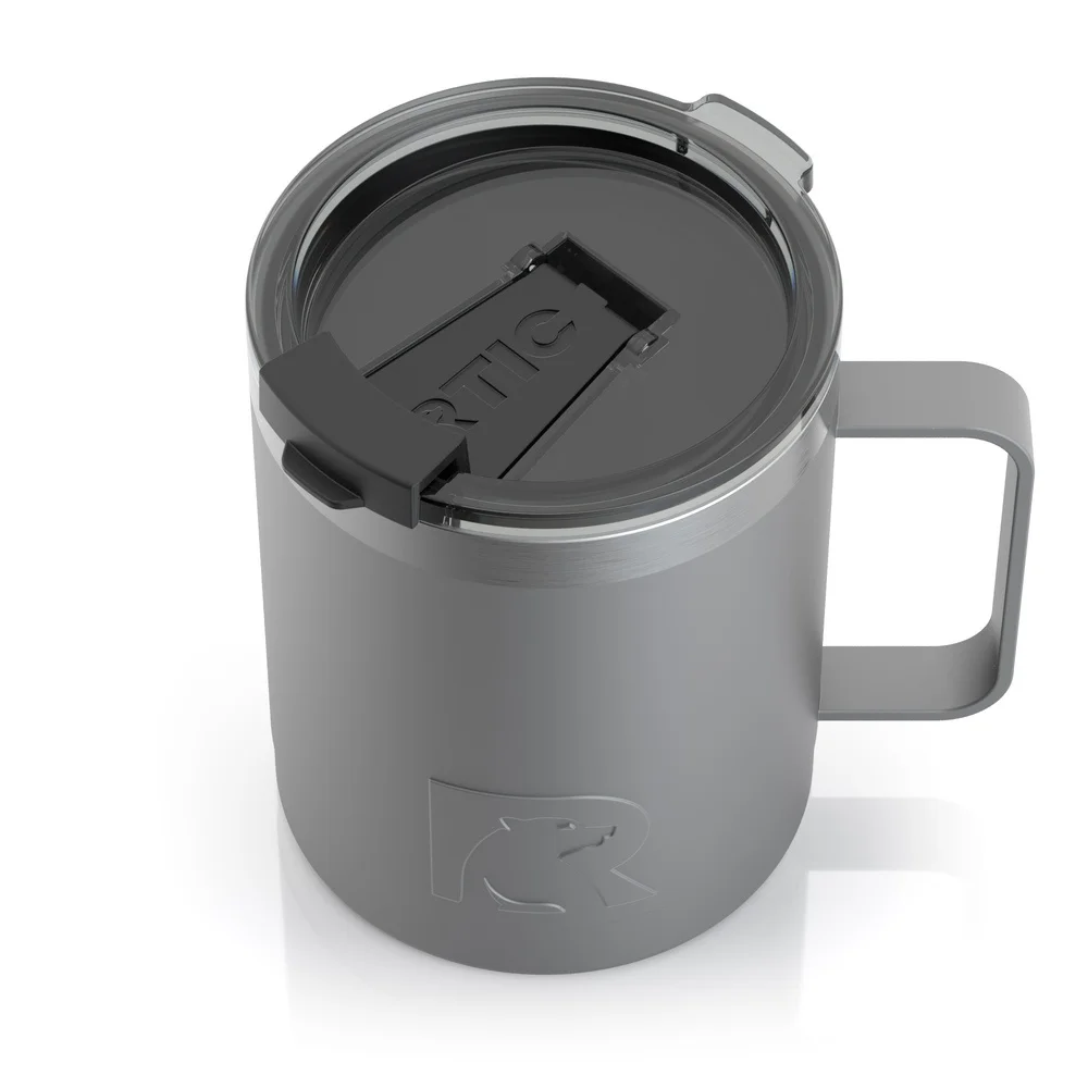 RTIC RTIC Coffee Mugs 12oz - Boatyard Malaysia