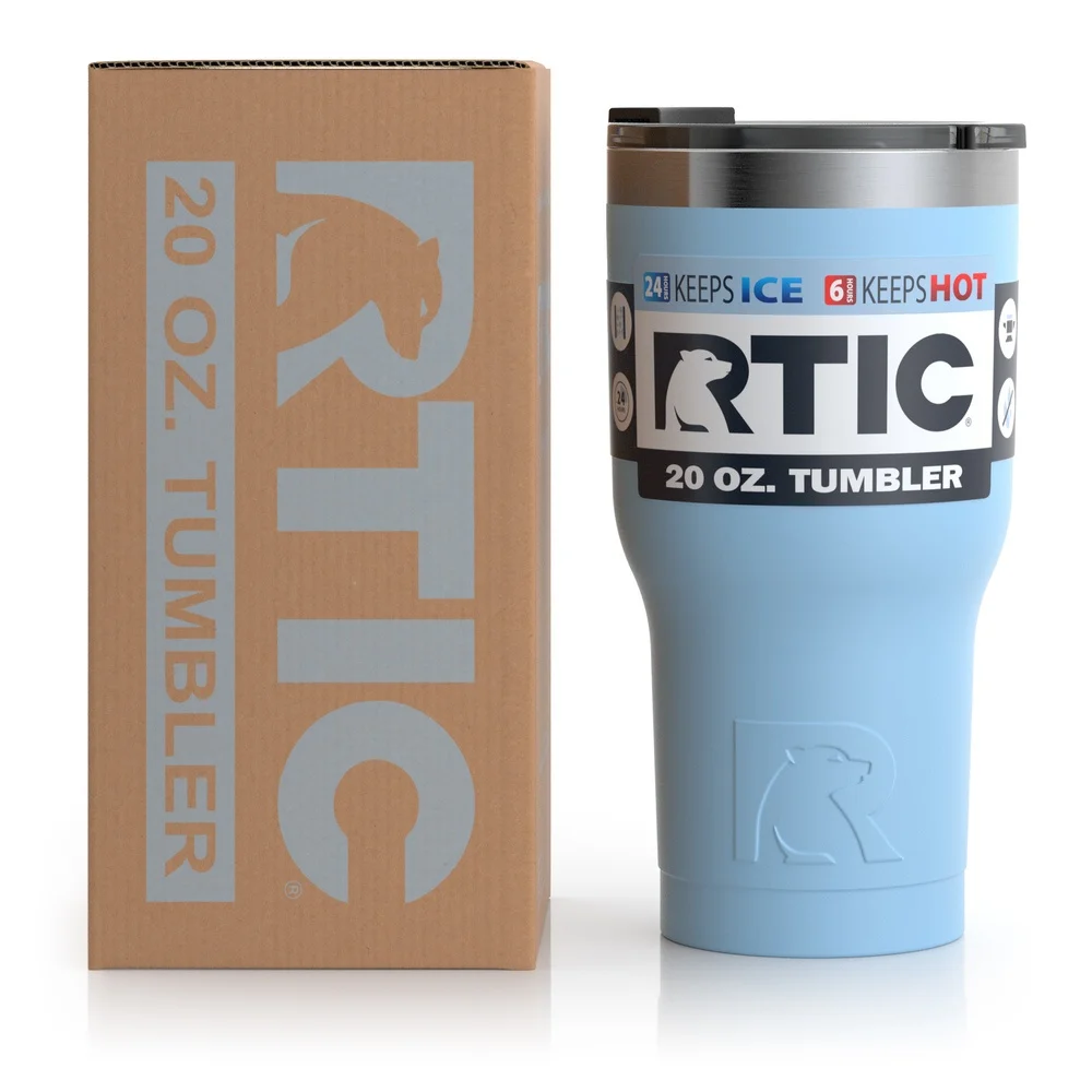 RTIC RTIC Tumbler 20oz - Boatyard Malaysia