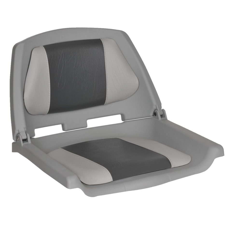 Oceansouth Fisherman Boat Seat - Boatyard Malaysia