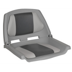 Oceansouth Fisherman Boat Seat - Boatyard Malaysia