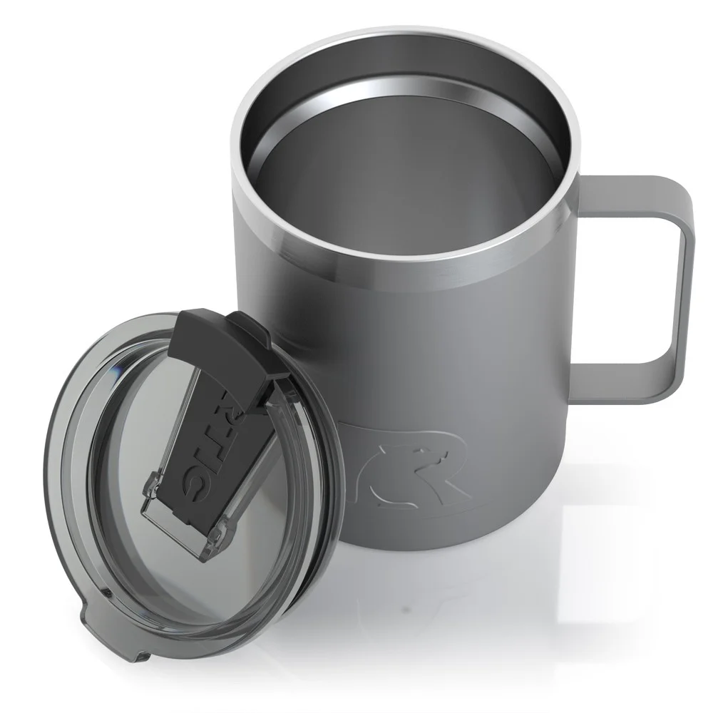 RTIC RTIC Coffee Mugs 12oz - Boatyard Malaysia