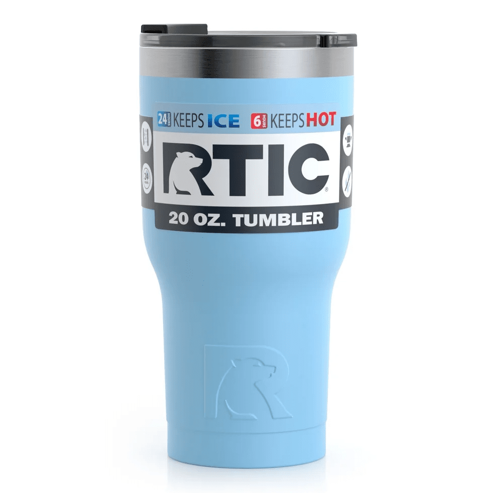 RTIC Tumbler 20oz