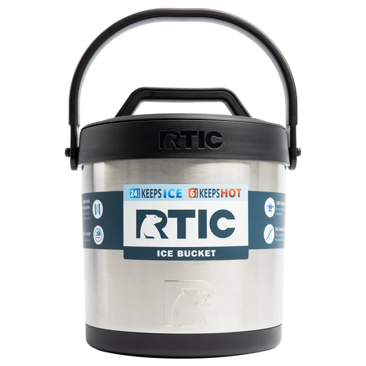 RTIC Ice Bucket