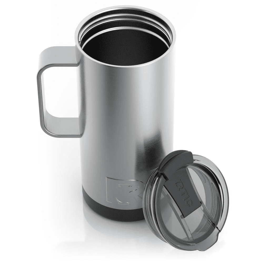 RTIC RTIC Travel Mugs 16oz - Boatyard Malaysia
