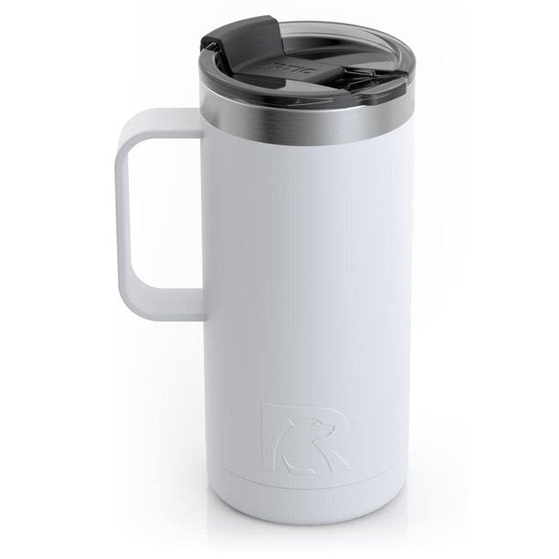 RTIC RTIC Travel Mugs 16oz - Boatyard Malaysia