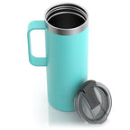 RTIC RTIC Travel Mugs 20oz - Boatyard Malaysia