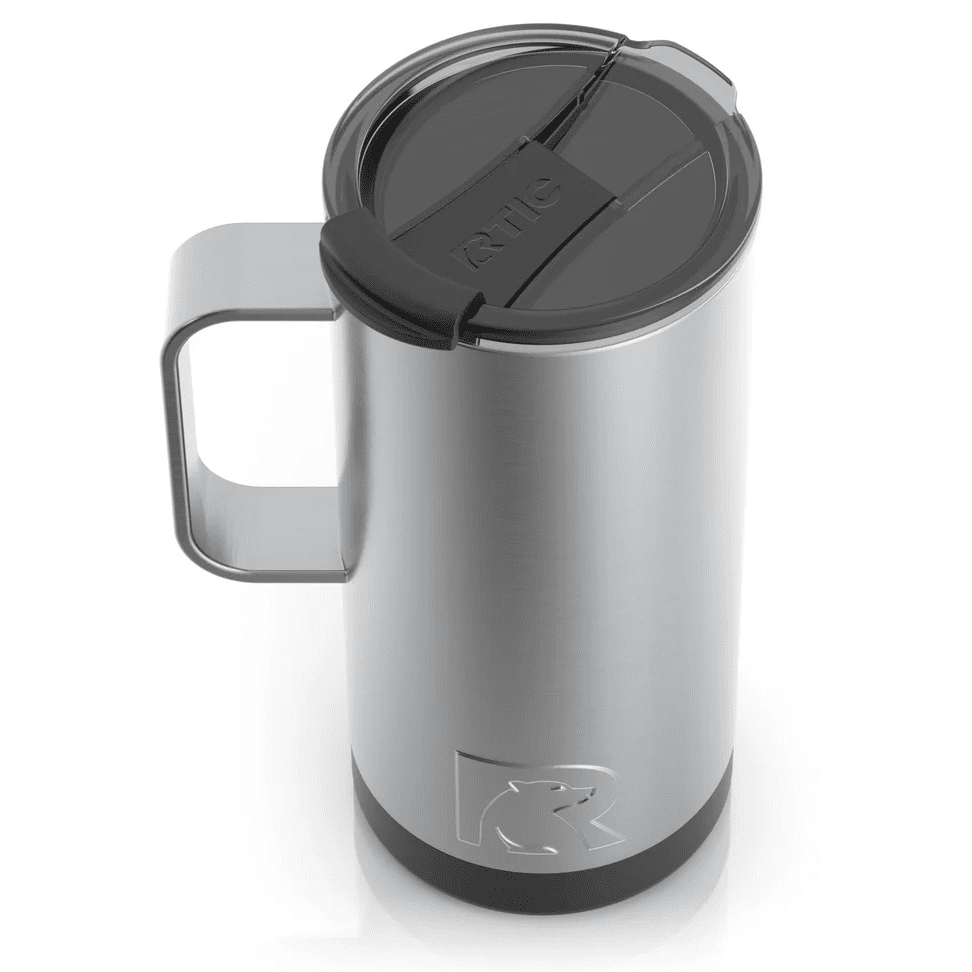 RTIC RTIC Travel Mugs 16oz - Boatyard Malaysia
