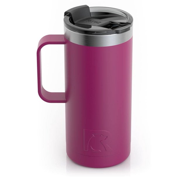 RTIC RTIC Travel Mugs 16oz - Boatyard Malaysia