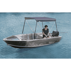 Oceansouth 2 Bow Bimini Top - Boatyard Malaysia