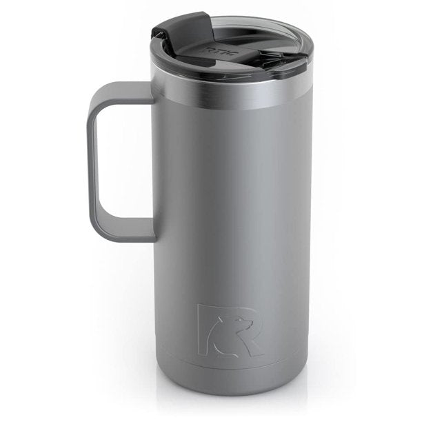 RTIC RTIC Travel Mugs 16oz - Boatyard Malaysia