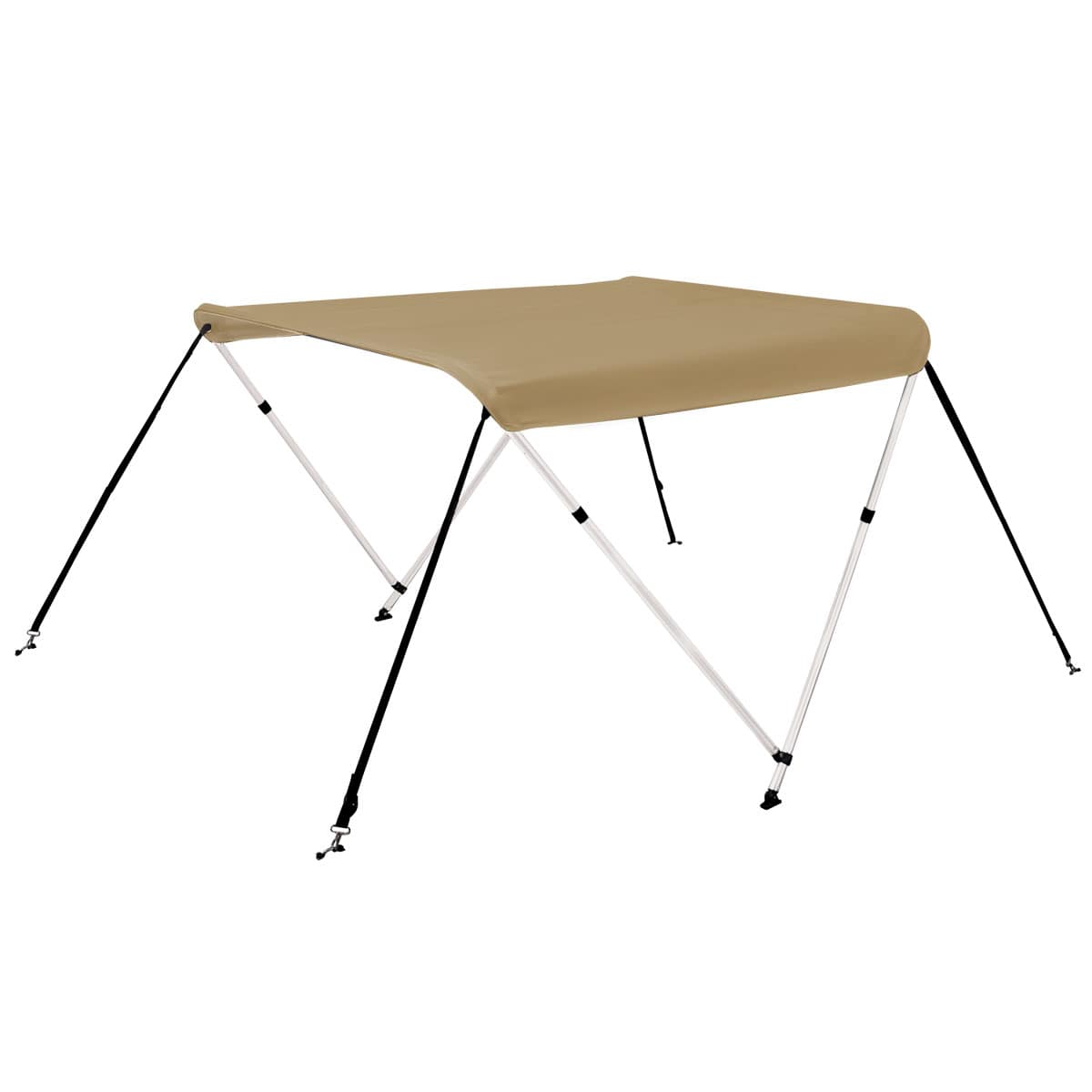 Oceansouth 2 Bow Bimini Top - Boatyard Malaysia