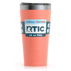 RTIC RTIC Pint Tumbler 16oz - Boatyard Malaysia