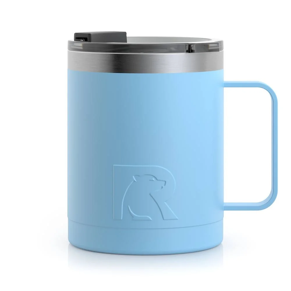 RTIC RTIC Coffee Mugs 12oz - Boatyard Malaysia