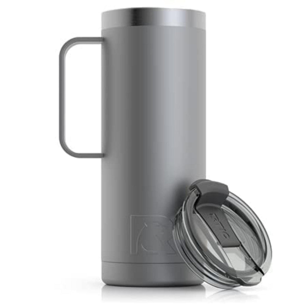 RTIC RTIC Travel Mugs 20oz - Boatyard Malaysia