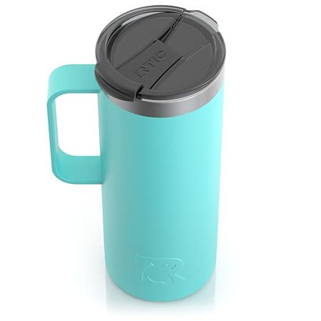 RTIC RTIC Travel Mugs 20oz - Boatyard Malaysia