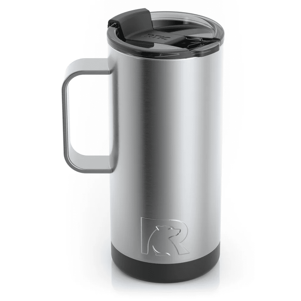 RTIC RTIC Travel Mugs 16oz - Boatyard Malaysia