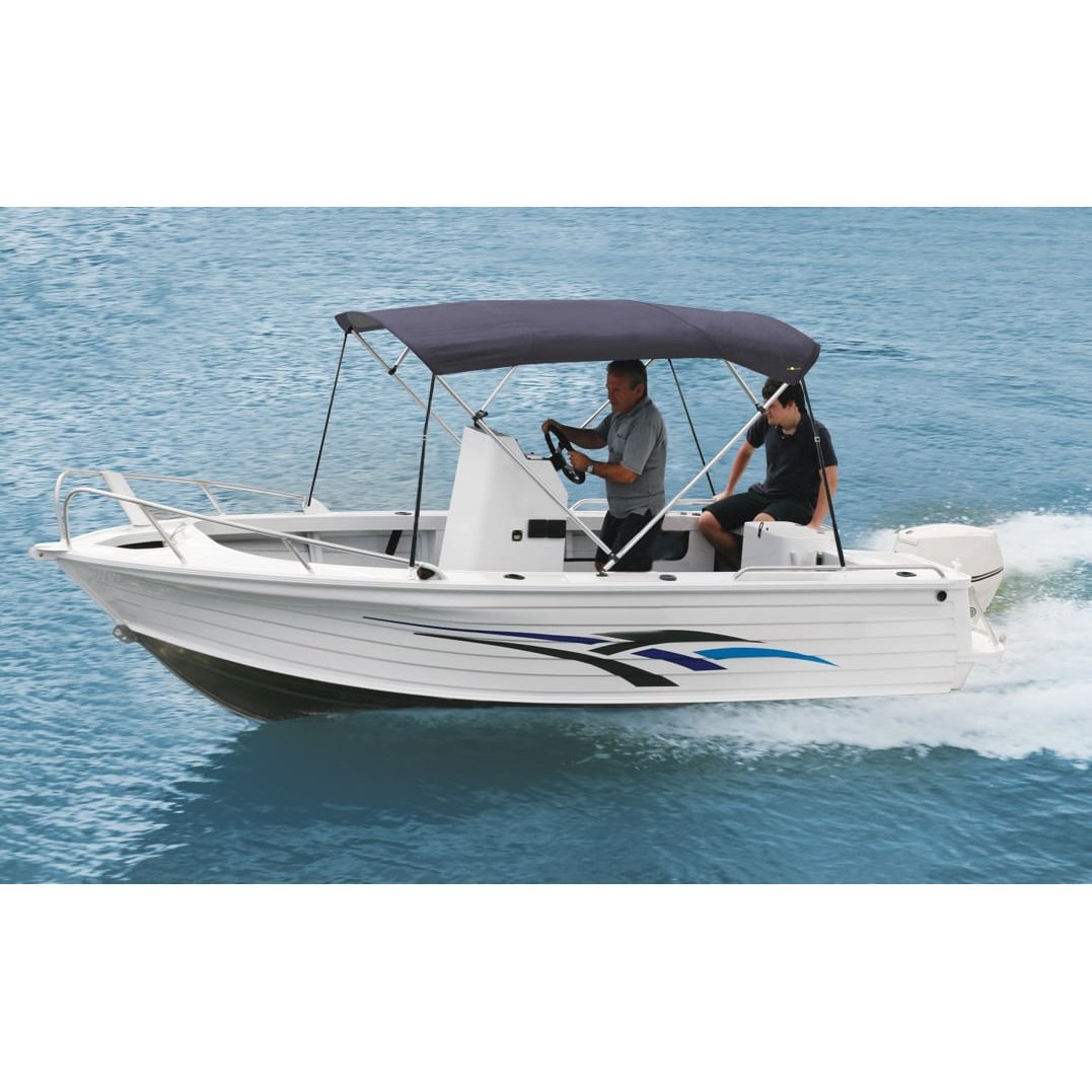 Oceansouth 4 Bow Bimini Top - Boatyard Malaysia