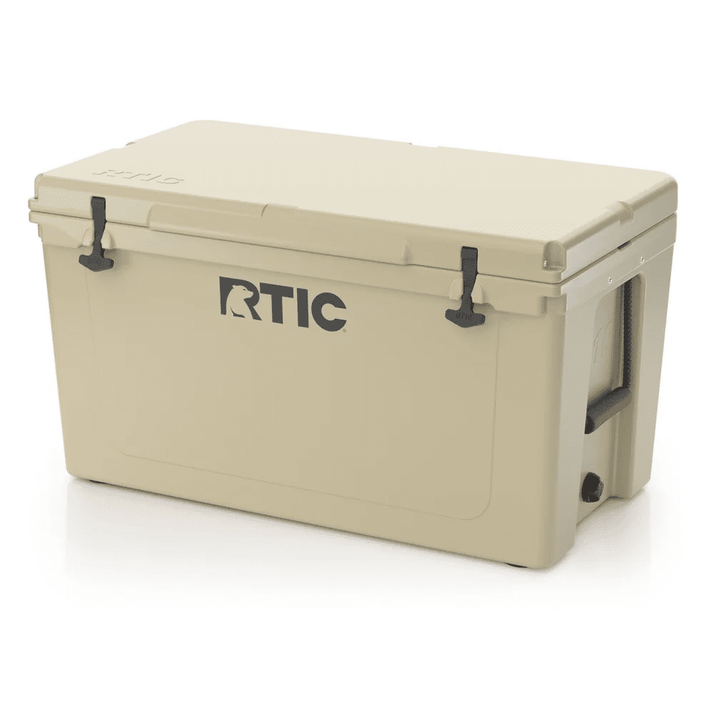 RTIC Cooler Box / Ice Box 110QT