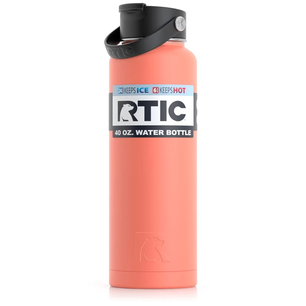 RTIC RTIC Bottle 40oz - Boatyard Malaysia