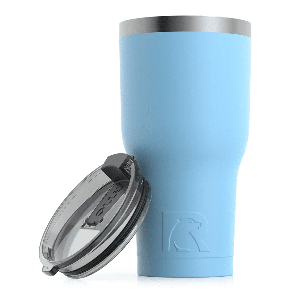 WoodenBoat 20oz Travel Mug by RTIC Outdoors