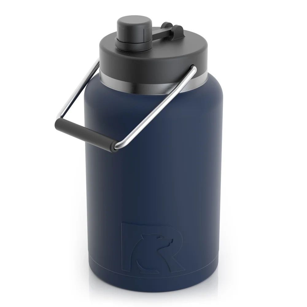 RTIC RTIC 1/2 Gallon Jug - Boatyard Malaysia