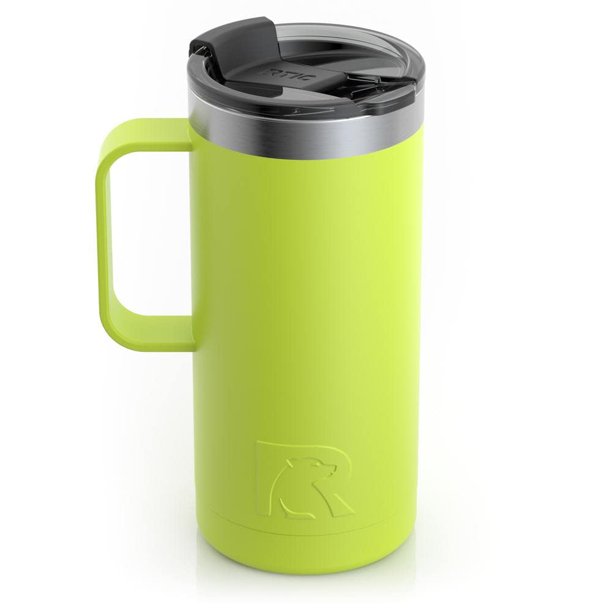 RTIC RTIC Travel Mugs 16oz - Boatyard Malaysia