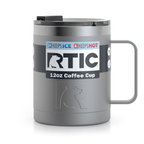 RTIC RTIC Coffee Mugs 12oz - Boatyard Malaysia